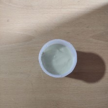 Novax Krem Renk Cream  Ahşap Tamir Macunu 200 Gram 1 Adet Yerli Üretim