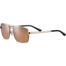 Serengeti Ansel SS600001 Polarize Unisex Güneş Gözlüğü
