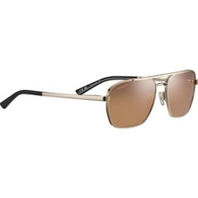 Serengeti Ansel SS600001 Polarize Unisex Güneş Gözlüğü