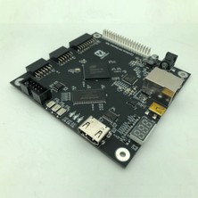Robiz Qmtech Altera Intel Cyclone 10 10CL016 Fpga Development Board USB Ethernet HDMI 50MHZ 16K Logic