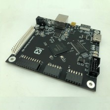 Robiz Qmtech Altera Intel Cyclone 10 10CL016 Fpga Development Board USB Ethernet HDMI 50MHZ 16K Logic
