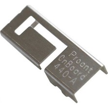 Robiz PRO-OB-440 2.4ghz Rf Metal Smd Anten Kablosuz Haberleşme Bluetooth Wifi Iot M2M Wireless Wlan