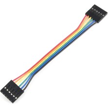 Robiz 6 Pin Programlama Kablosu