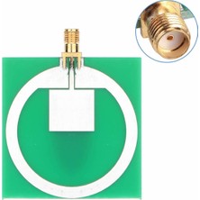 Robiz 2.4ghz To 10.5ghz 10W 40DBM Pcb Anten Geniş Band Rf Sinyal Kuvvetlendirici Düşük Gürültülü Dişi Sma