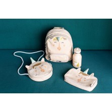 Trixie Bottle - 350ML Unicorn
