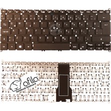 Acer Swift 3 SF314-56G, SF314-56-390U Klavyesi (Siyah Tr)