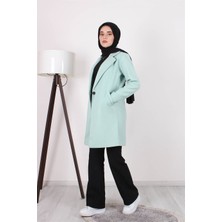 Hilal Moda Kr 125 Astarlı Kalın Kaşe Kaba