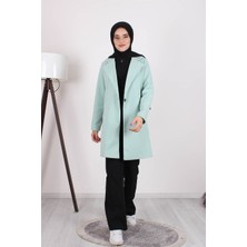 Hilal Moda Kr 125 Astarlı Kalın Kaşe Kaba