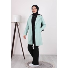 Hilal Moda Kr 125 Astarlı Kalın Kaşe Kaba