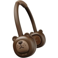 Zoyzoıı Çocuk Boyun Fanı / Bear