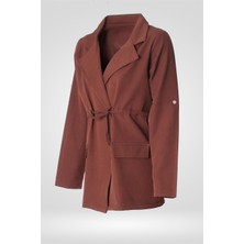 Hilal Moda Df 2403 Duble Tğnelli Takım