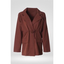 Hilal Moda Df 2403 Duble Tğnelli Takım