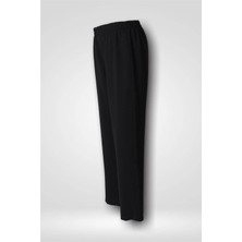 Hilal Moda Bq 6112 Saten Gömlekli Takım