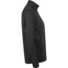 Callaway Insulated Mixed Media 1/4 Zip - Kadın Su Itici Ceket