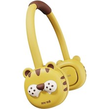Zoyzoii Çocuk Boyun Fanı / Tiger
