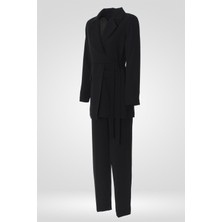 Hilal Moda Ev 1626 Ceketli Takım