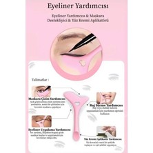 Byural Eyeliner Çekme Aparatı