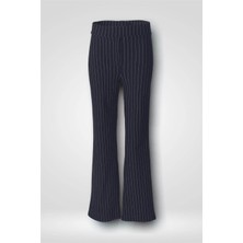 Hilal Moda Mx 12059 Zr Çizgili Ikili Takım