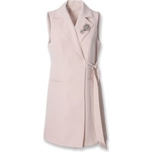 Hilal Moda Bq 4003 Broşlu Üçlü Takım