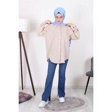 Hilal Moda Cz 334 Standart Gömlek