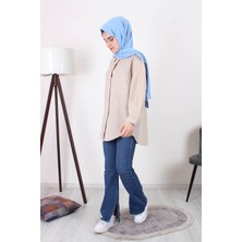Hilal Moda Cz 334 Standart Gömlek