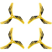 Azure Power 50450306V2 Racing Drone Pervanesi 1 Set