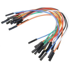 Airbot 80053 Cable Sets B SH10 Dupont Dıy Kits