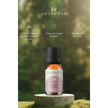 LORENCH Itır Uçucu Yağı 10 ml