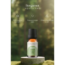 LORENCH Bergamot Uçucu Yağı 10 ml