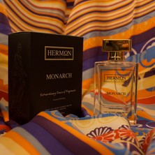 Hermon Paris Monarch, EDP, Erkek, Luxury & Niche Perfume