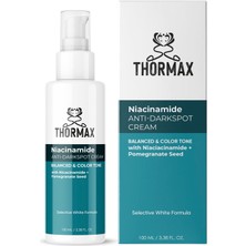 Thormax Leke Kremi