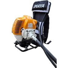 İmaya TMBG520 Tırpan Motoru