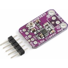 Robiz PAM8302 5V 2.5W Class D Mono Amfi Mini Dijital Amfilikatör Müzik Ses Yükseltici Kuvvetlendiriciaudio