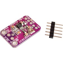 Robiz PAM8302 5V 2.5W Class D Mono Amfi Mini Dijital Amfilikatör Müzik Ses Yükseltici Kuvvetlendiriciaudio