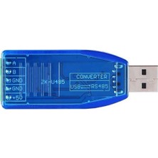 Robiz USB To RS485 Modül Kutulu Otomatik Yön Kontrol Afc Endüstriyel Tip Com Seri Port