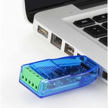 Robiz USB To RS485 Modül Kutulu Otomatik Yön Kontrol Afc Endüstriyel Tip Com Seri Port