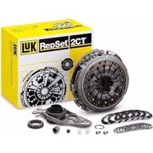 Kavrama Seti Luk -602000600 Vw OAM198140A