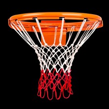Whiteface Basketbol Antrenman Pota Filesi Ağı 2 Renkli