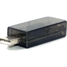 Robiz ADUM3160 Kutulu USB Port Koruyucu Izolatör Modül USB 2.0 2500V