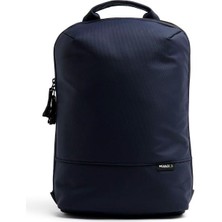 Mueslii MINIMAL Daypack Slim Sırt Çantası