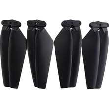 Mjx Pervane Seti - MJX4W Için