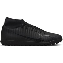 Nike New Zoom Mercurial Superfly 9 Elite Fg Siyah DJ4977001 Fiyat