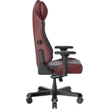 Dxracer Master Serisi XL Kırmızı -Siyah Oyuncu Koltuğu