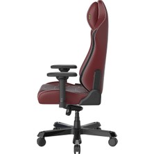 Dxracer Master Serisi XL Kırmızı -Siyah Oyuncu Koltuğu