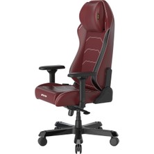 Dxracer Master Serisi XL Kırmızı -Siyah Oyuncu Koltuğu