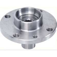 Öcal Teker Poryası Ön Clıo 1.1 1.2 1.4 Express 7700433290