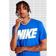 Nike Sportswear Shine Logo Unisex Tee Simli Logolu Unisex Tişört