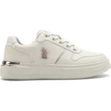U.S. Polo Assn. Alka Kadın Sneaker Ayakkabı CKR00817