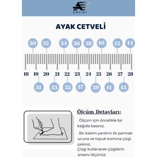 Archi  Günlük Anatomik Esnek Taban Bağcıklı Spor Ayakkabı Ergonomik Rahat Nefes Alabilen