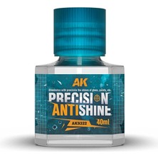 Ak Interactive 9322 40 Ml. Yüzey Matlaştırıcı